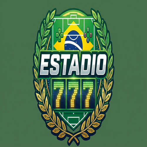 Logo estadio777