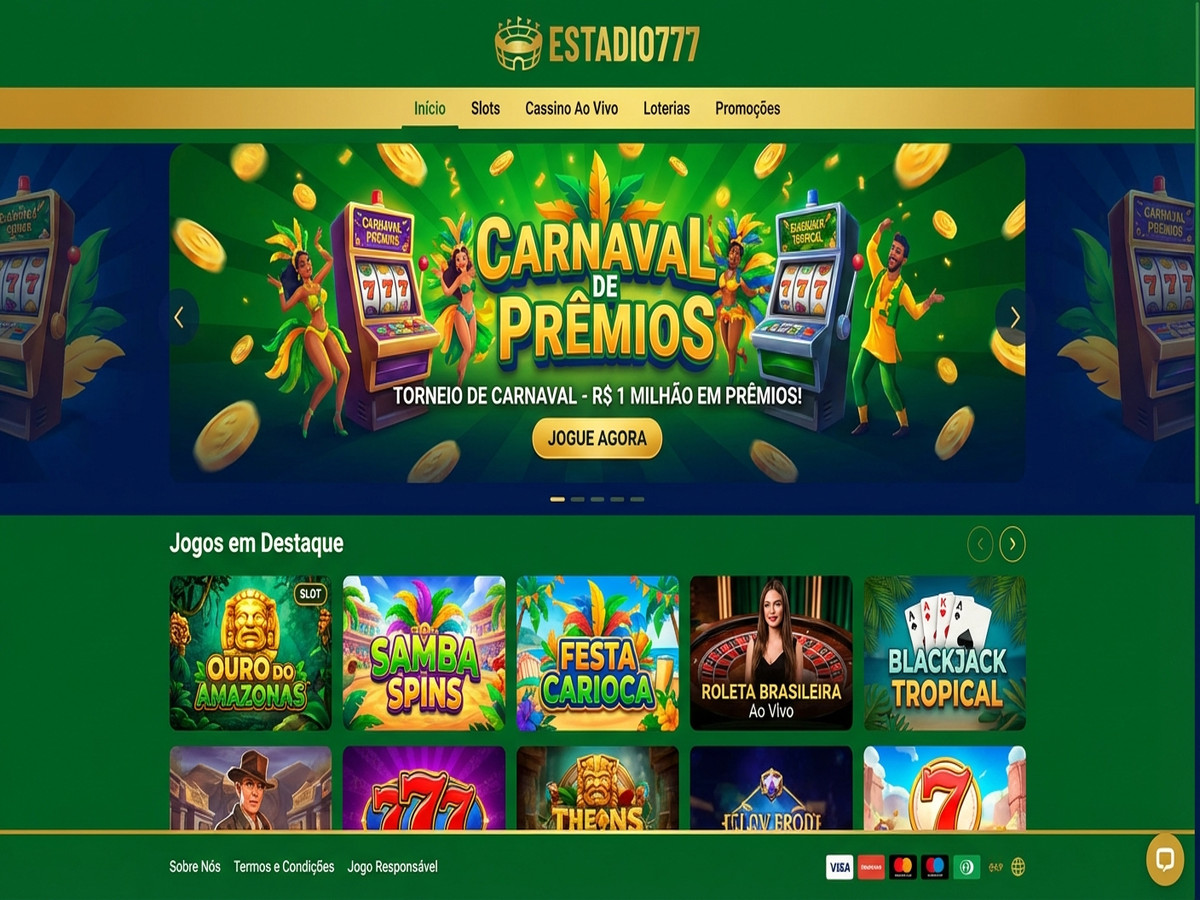 Screenshot 2 estadio777