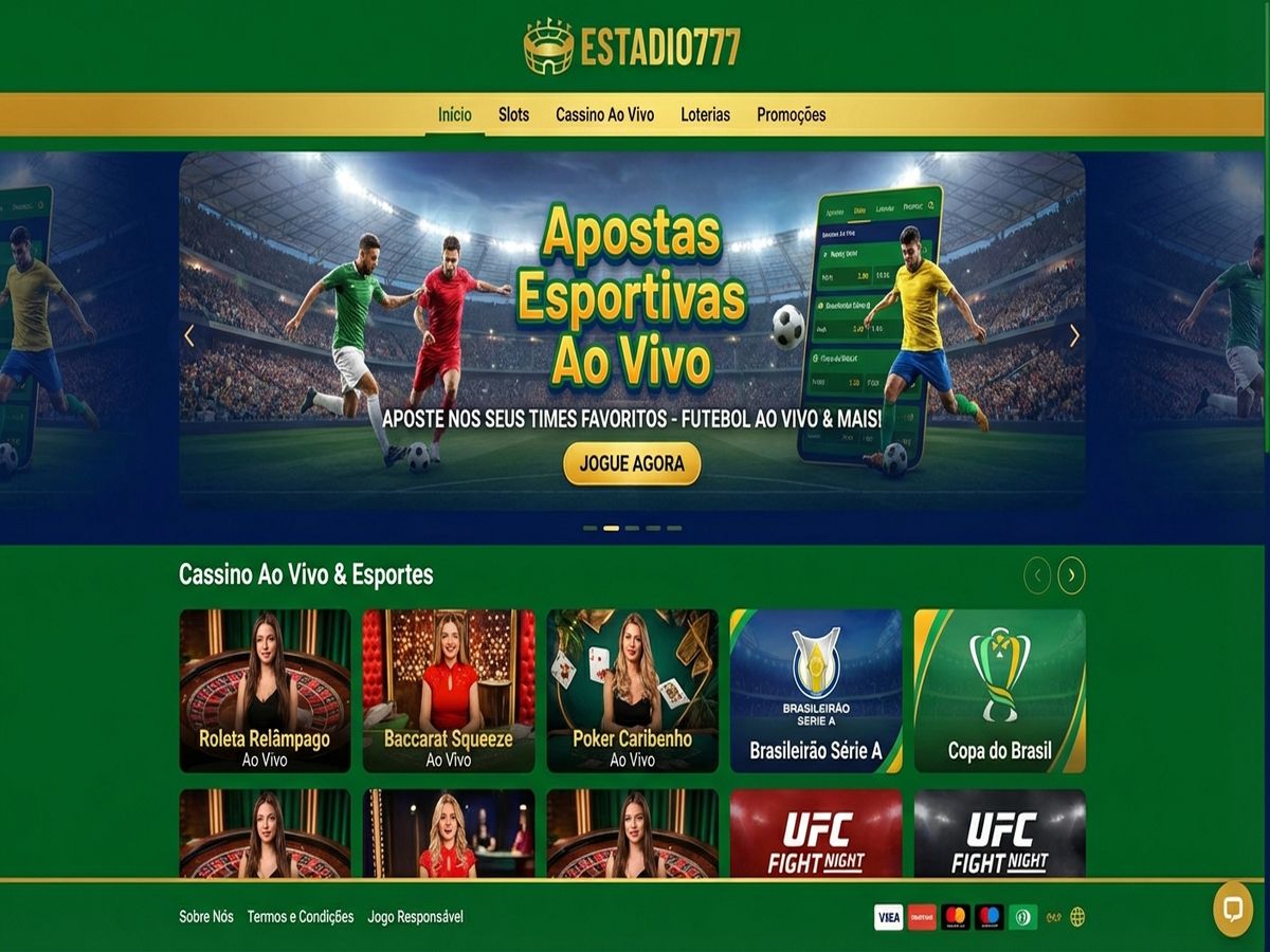 Screenshot 3 estadio777